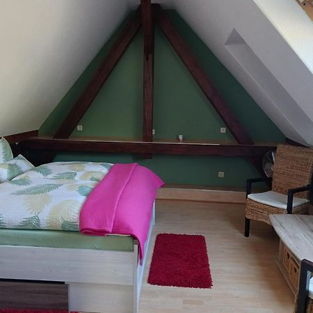Ferienwohnung Gersch Traben-Trarbach Exteriör bild