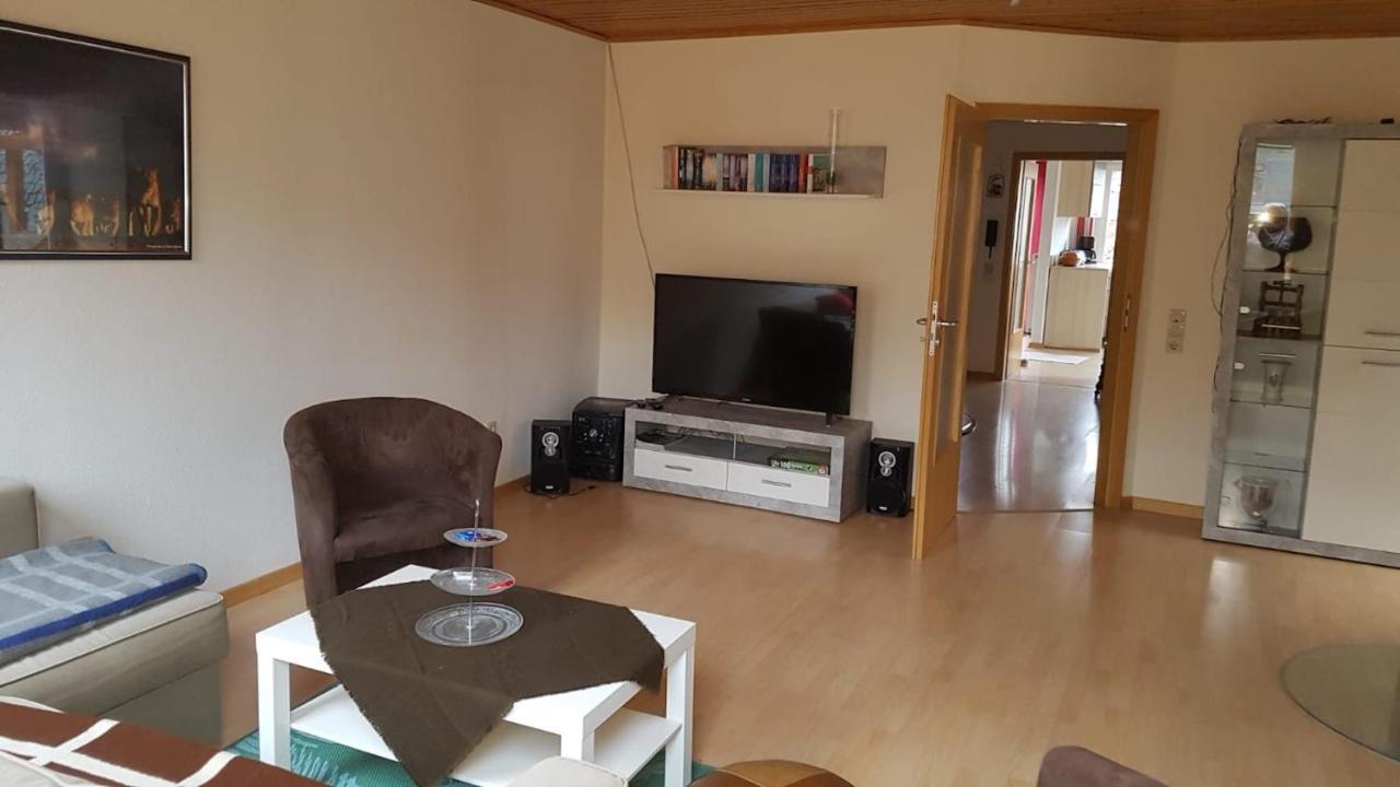 Ferienwohnung Gersch Traben-Trarbach Exteriör bild