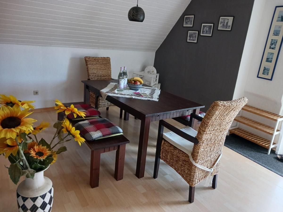 Ferienwohnung Gersch Traben-Trarbach Exteriör bild