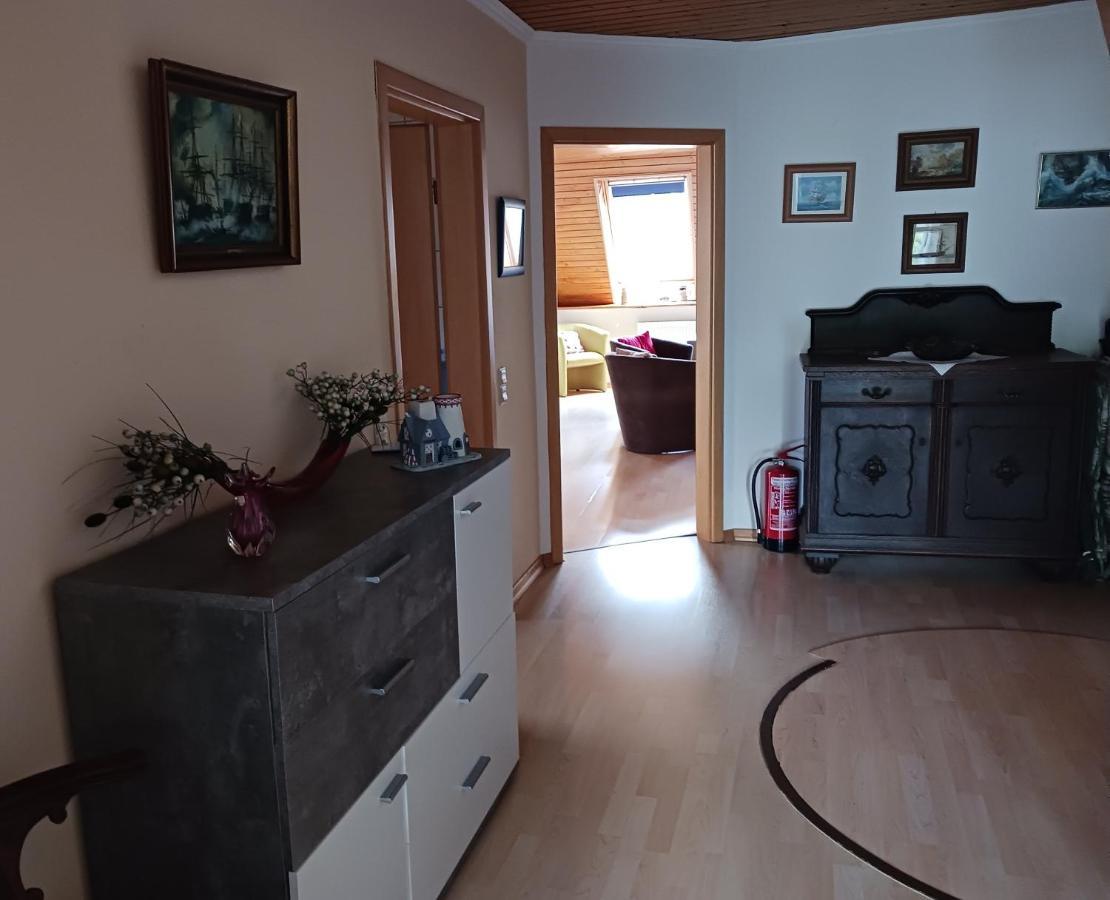 Ferienwohnung Gersch Traben-Trarbach Exteriör bild