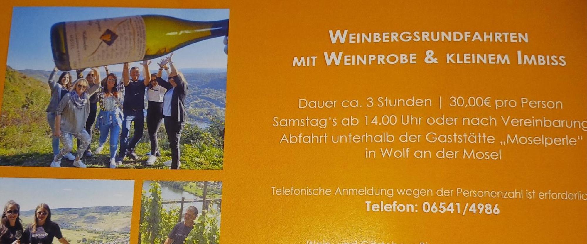 Ferienwohnung Gersch Traben-Trarbach Exteriör bild